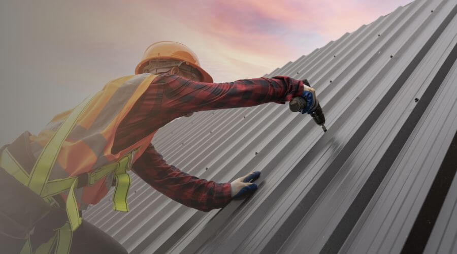 Professional residential roofers in Needham Heights, MA